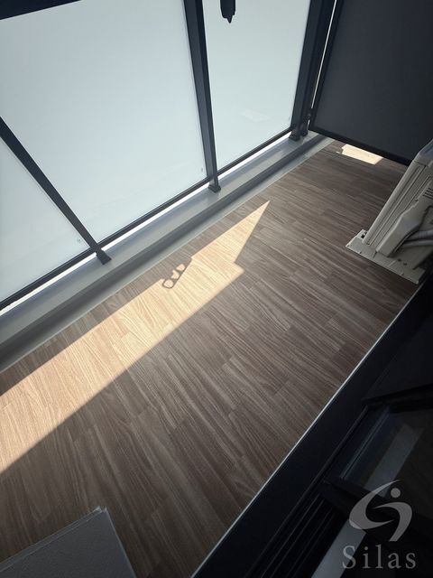 拡大写真:S-RESIDENCE堺湊駅前azure 7階706の内観