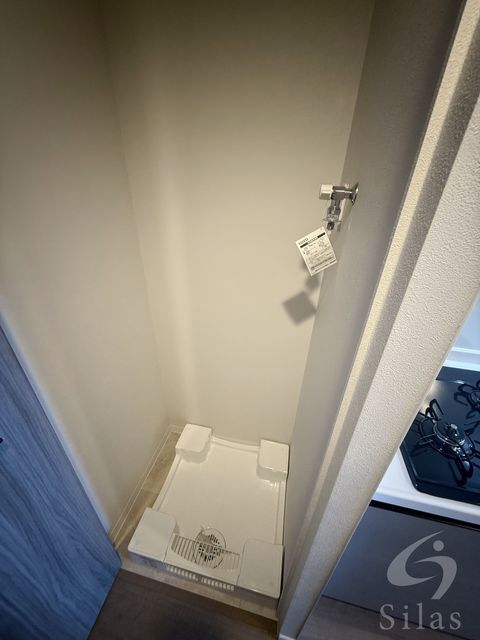 拡大写真:S-RESIDENCE堺湊駅前azure 7階706の内観