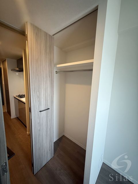 拡大写真:S-RESIDENCE堺湊駅前azure 7階706の内観