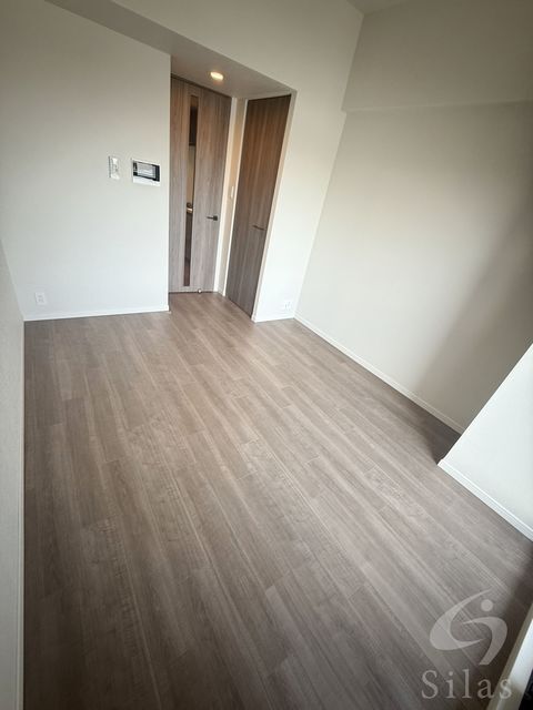 拡大写真:S-RESIDENCE堺湊駅前azure 7階706の内観