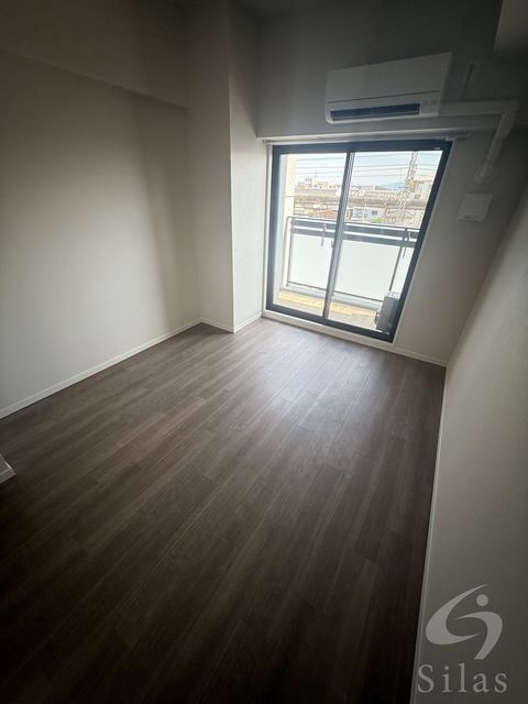 拡大写真:S-RESIDENCE堺湊駅前azure 7階706の内観