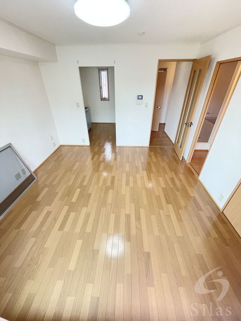 拡大写真:ハイム プリムローズ 1階102の内観