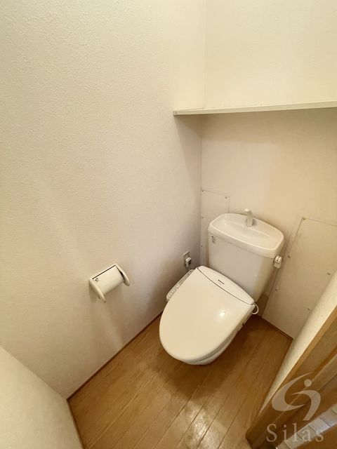 拡大写真:ハイム プリムローズ 1階102の内観