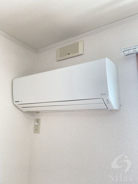 拡大写真:ハイム プリムローズ 1階102の内観