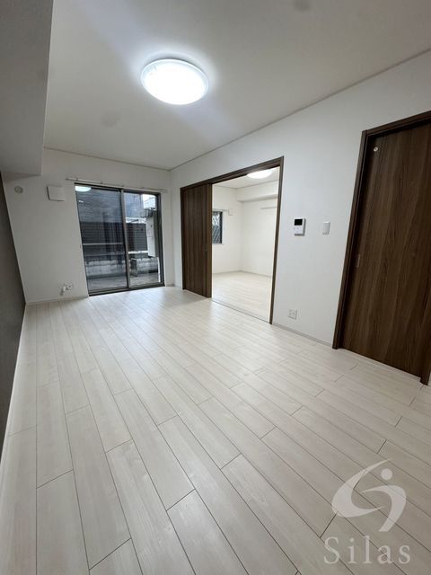 拡大写真:Casaあびこ道 1階102の内観
