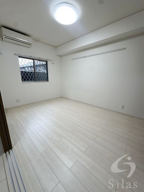 拡大写真:Casaあびこ道 1階102の内観