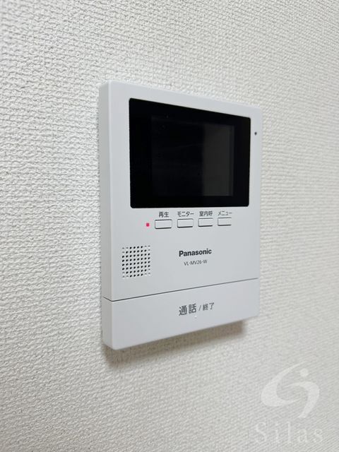 拡大写真:Casaあびこ道 1階102の内観