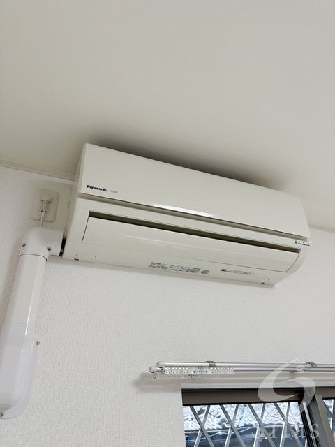 拡大写真:Casaあびこ道 1階102の内観