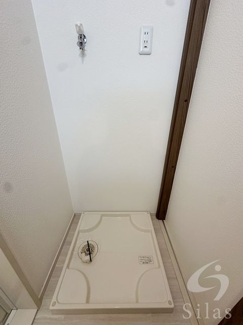 拡大写真:Casaあびこ道 1階102の内観