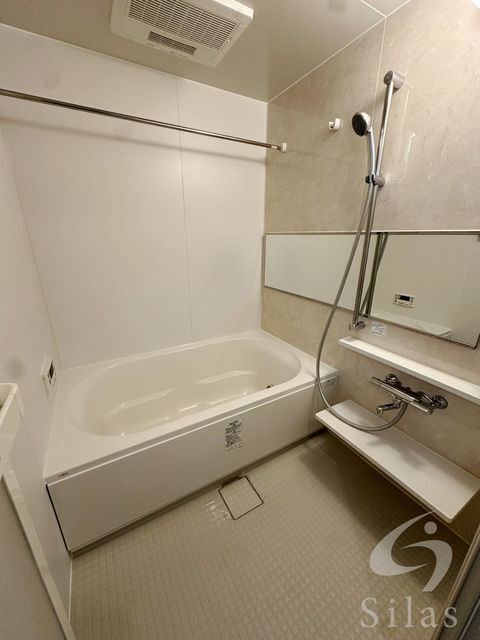 拡大写真:Casaあびこ道 1階102の内観
