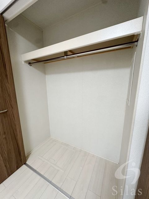 拡大写真:Casaあびこ道 1階102の内観