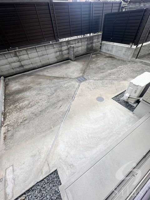 拡大写真:Casaあびこ道 1階102の内観