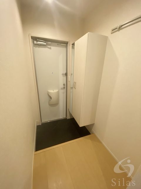 拡大写真:ソレイユ みささぎ 1階105の内観