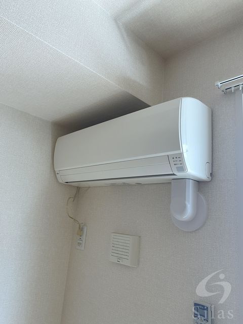 拡大写真:ソレイユ みささぎ 1階105の内観