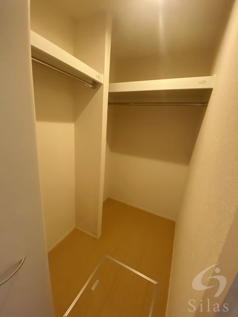 拡大写真:ソレイユ みささぎ 1階105の内観