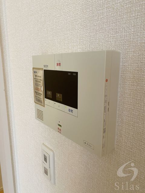 拡大写真:ソレイユ みささぎ 1階105の内観