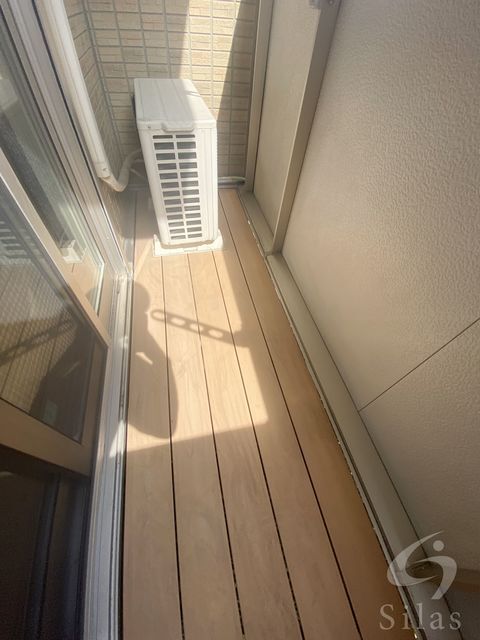 拡大写真:ソレイユ みささぎ 1階105の内観