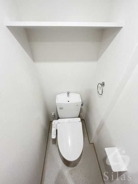 拡大写真:AND TERRACE 文の里 9階904の内観
