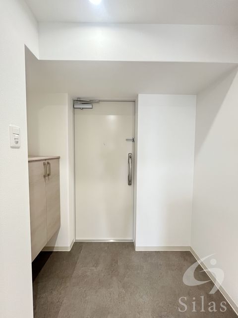 拡大写真:AND TERRACE 文の里 9階904の内観