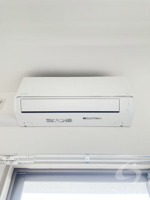 拡大写真:AND TERRACE 文の里 9階904の内観