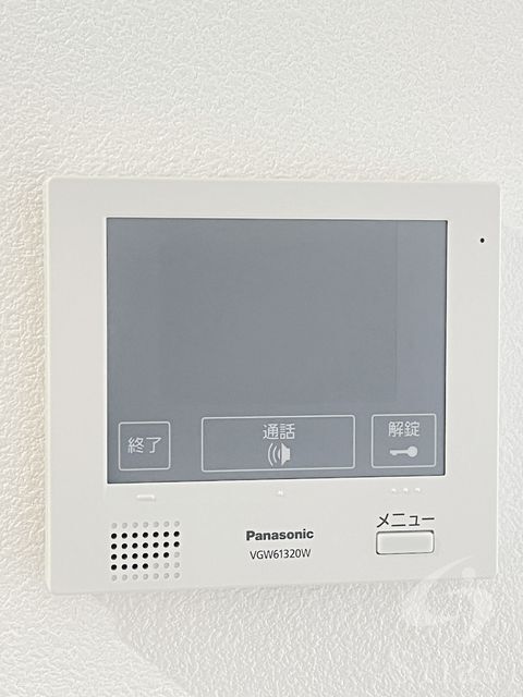 拡大写真:AND TERRACE 文の里 9階904の内観