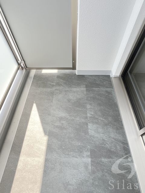拡大写真:AND TERRACE 文の里 9階904の内観