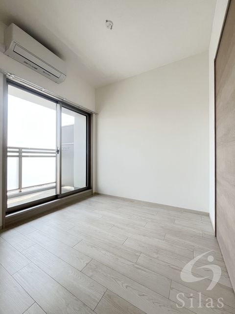 拡大写真:AND TERRACE 文の里 9階904の内観