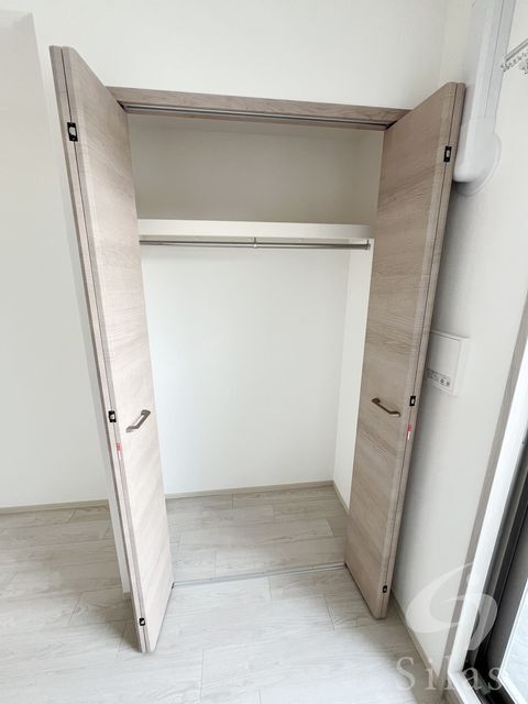 拡大写真:AND TERRACE 文の里 9階904の内観