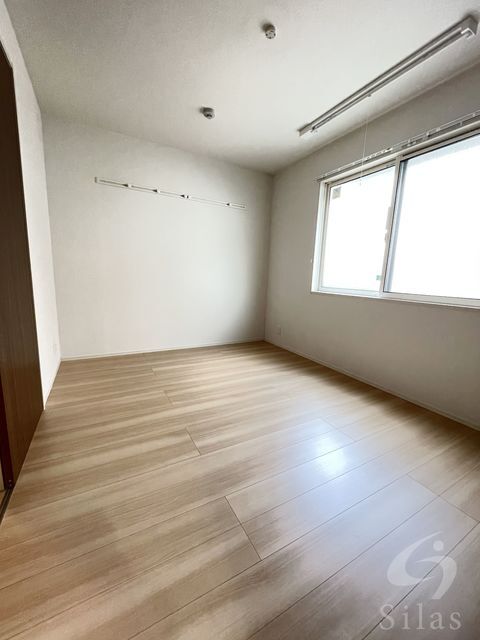 拡大写真:ソレアード大塚 2階202の内観
