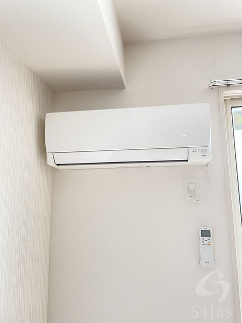 拡大写真:ソレアード大塚 2階202の内観