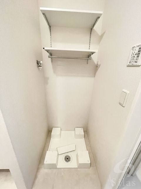 拡大写真:ソレアード大塚 2階202の内観