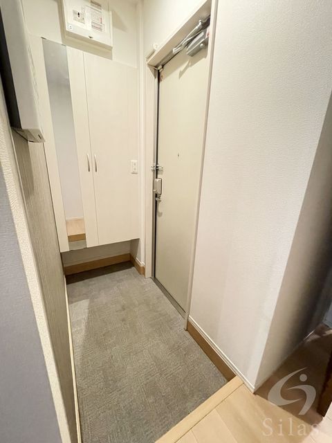 拡大写真:ソレアード大塚 2階202の内観