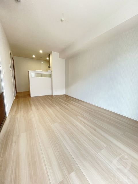 拡大写真:ソレアード大塚 2階202の内観