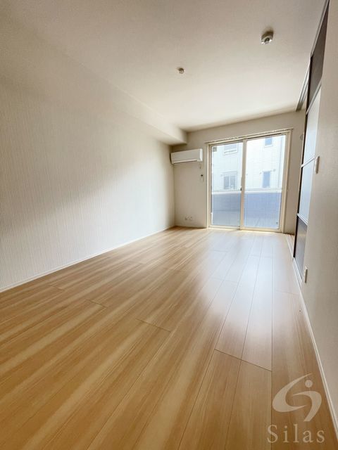 拡大写真:ソレアード大塚 2階202の内観