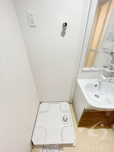 拡大写真:F asecia laso 1階101の内観
