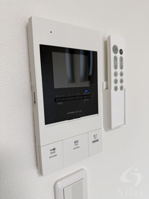 拡大写真:エクセル百舌鳥 1階101の内観