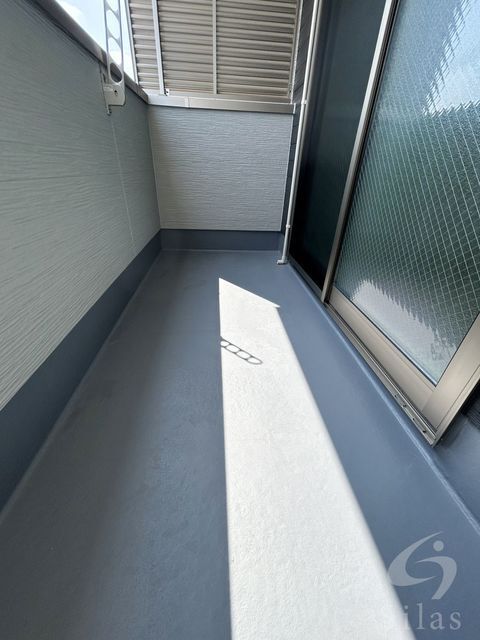 拡大写真:エクセル百舌鳥 2階202の内観