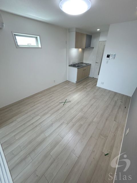 拡大写真:エクセル百舌鳥 2階202の内観