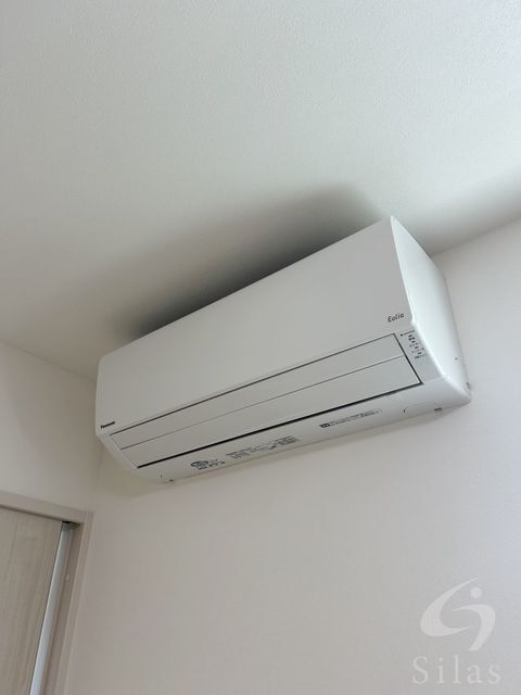 拡大写真:エクセル百舌鳥 2階202の内観