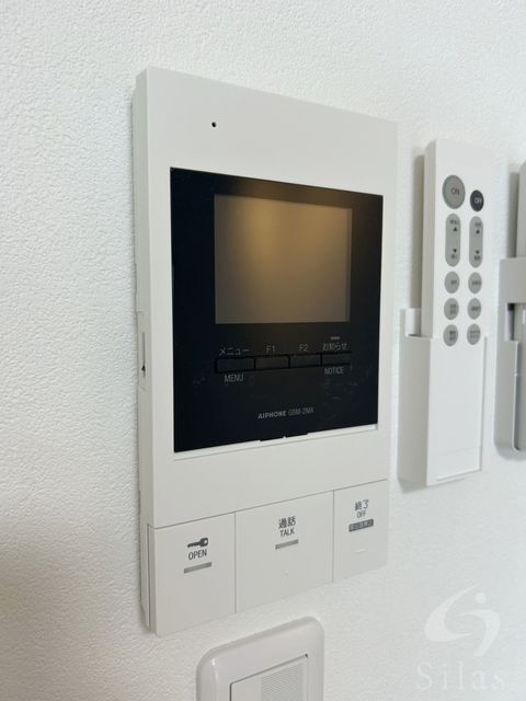 拡大写真:エクセル百舌鳥 2階202の内観