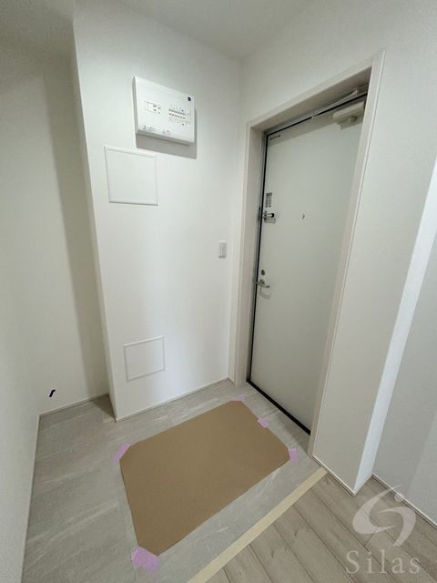 拡大写真:エクセル百舌鳥 2階202の内観