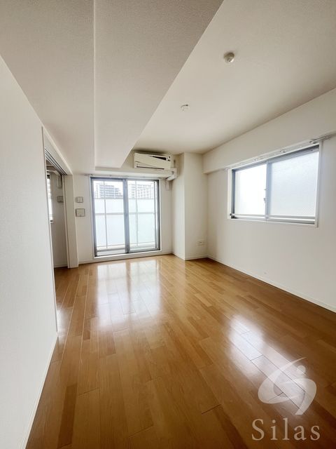 拡大写真:サンセリテ至誠会松崎町 7階708の内観