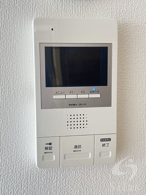 拡大写真:サンセリテ至誠会松崎町 7階708の内観