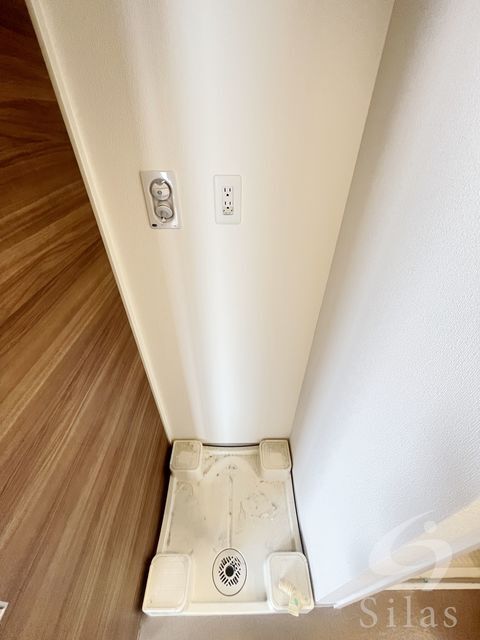 拡大写真:サンセリテ至誠会松崎町 7階708の内観