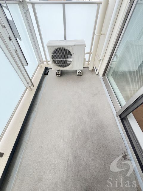 拡大写真:サンセリテ至誠会松崎町 7階708の内観