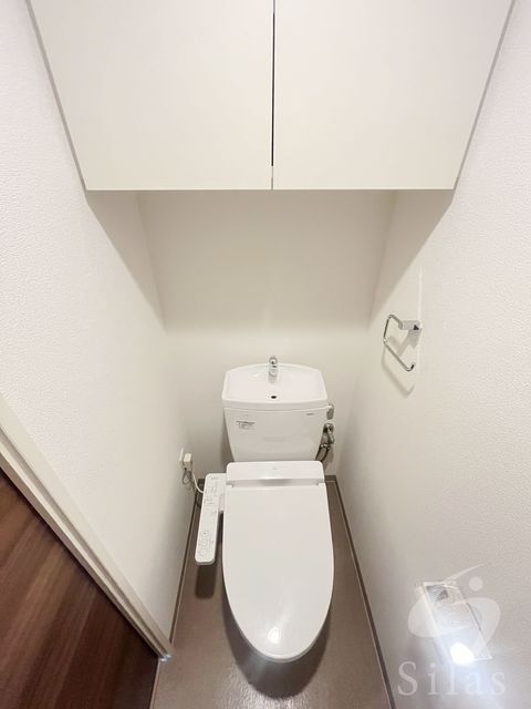 拡大写真:サンセリテ至誠会松崎町 7階708の内観