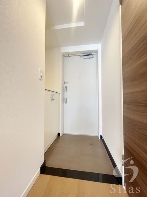 拡大写真:サンセリテ至誠会松崎町 7階708の内観