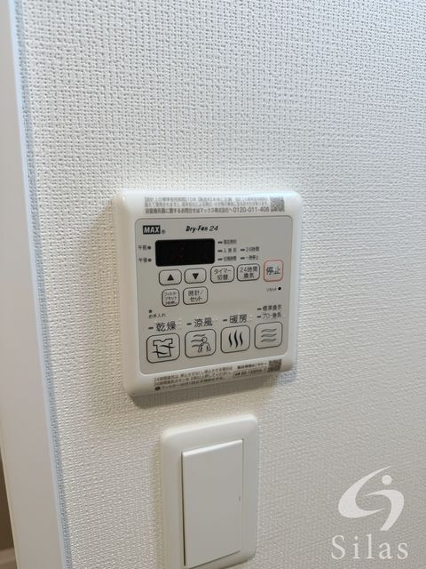 拡大写真:大阪市東成区深江南1丁目 5階501の内観
