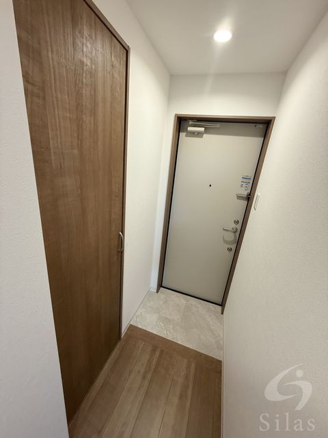 拡大写真:TKアンバーコート松原 3階305の内観