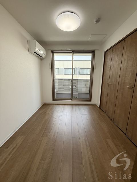 拡大写真:TKアンバーコート松原 3階305の内観